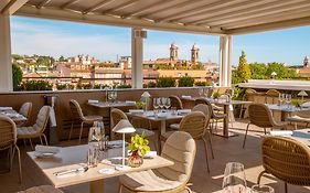 The First Arte - Preferred Hotels & Resorts Roma 5*